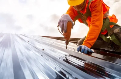 Travaux de zinguerie à Gageac-et-Rouillac